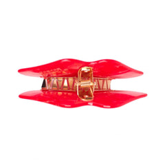 Coucou Suzette Kopča za kosu Lips