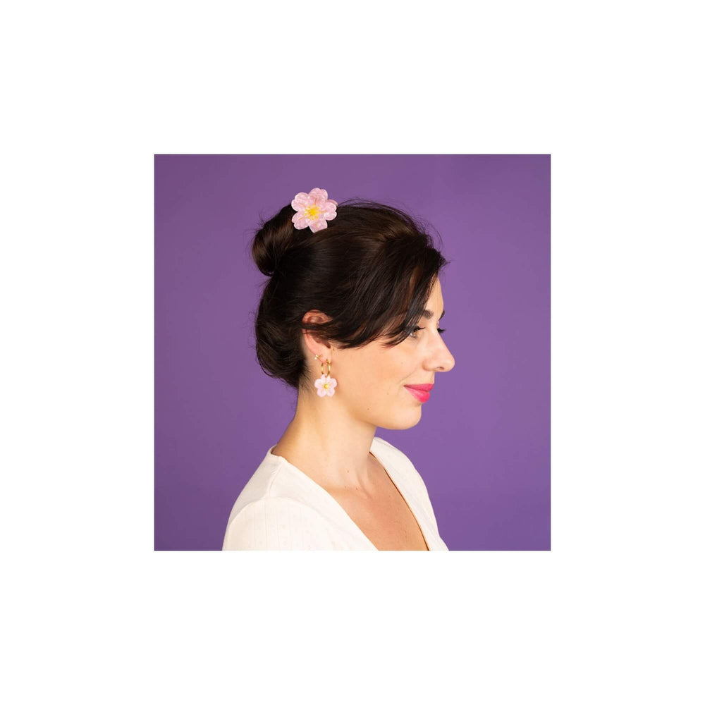 Coucou Suzette Kopča za kosu Sakura