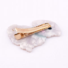 Coucou Suzette Španga za kosu Bichon