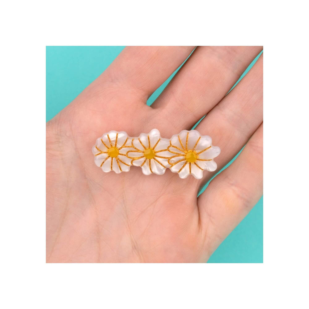 Coucou Suzette Španga za kosu Daisies