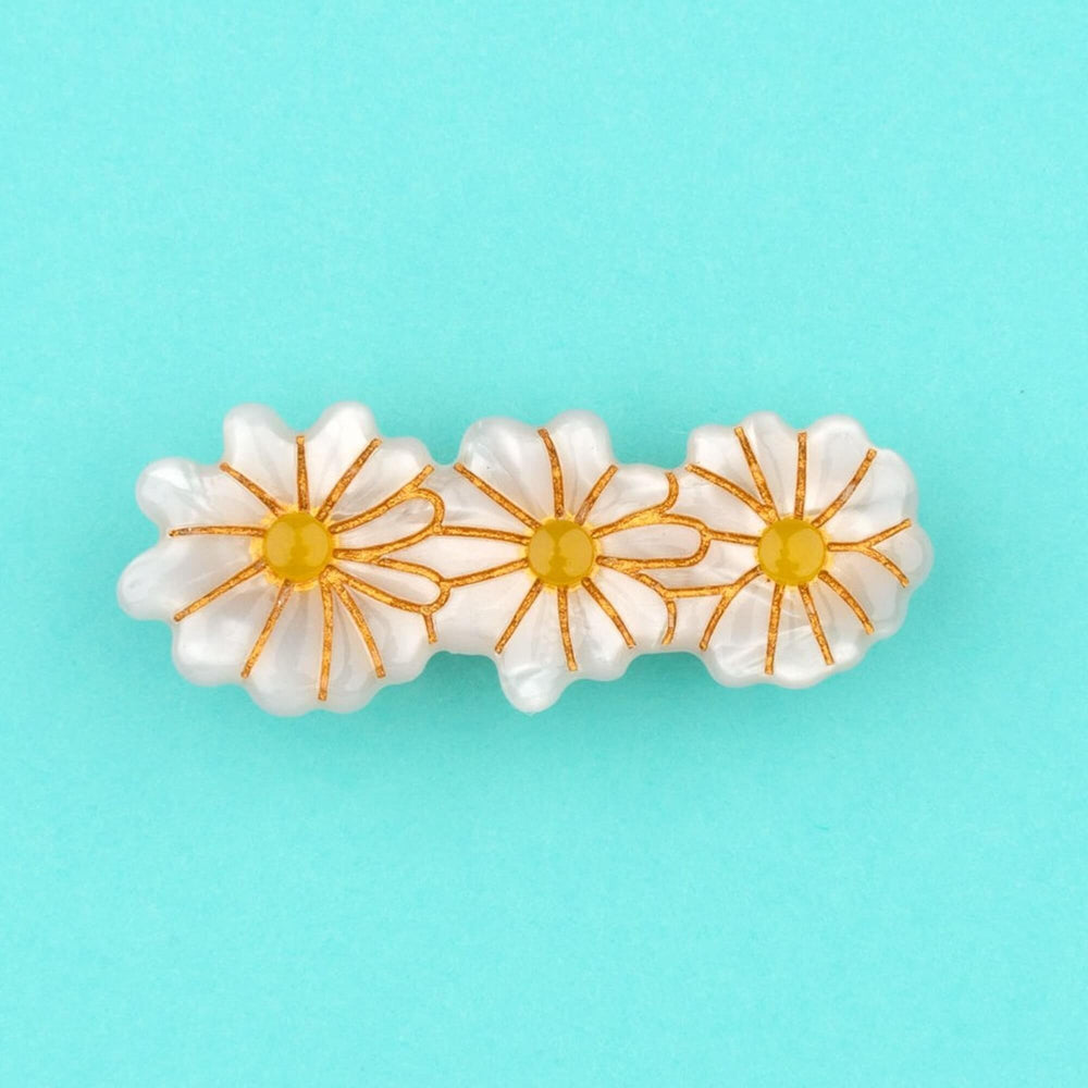 Coucou Suzette Španga za kosu Daisies