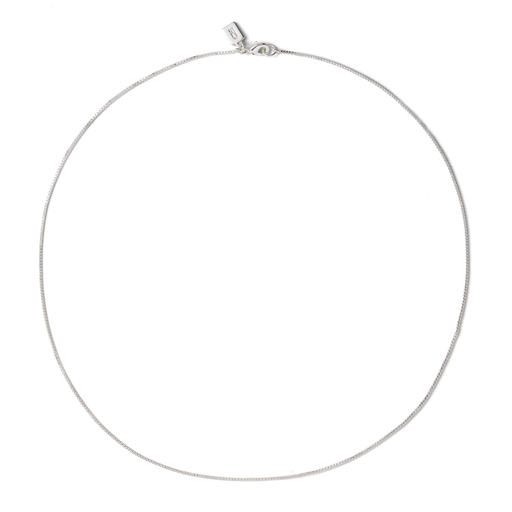 Crystal Haze Lančić - srebrni