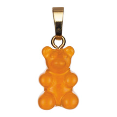 Crystal Haze Nostalgia bear privjesak - Fanta