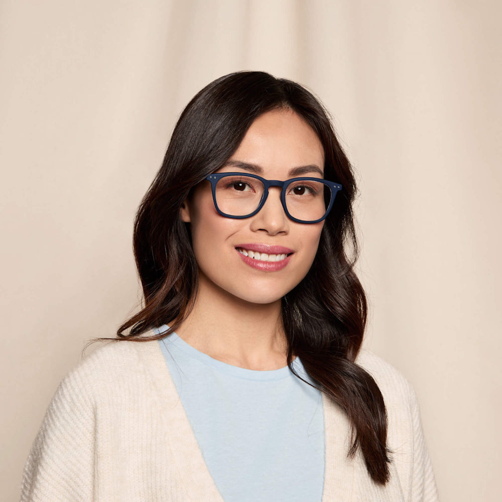 IZIPIZI READING #E Black