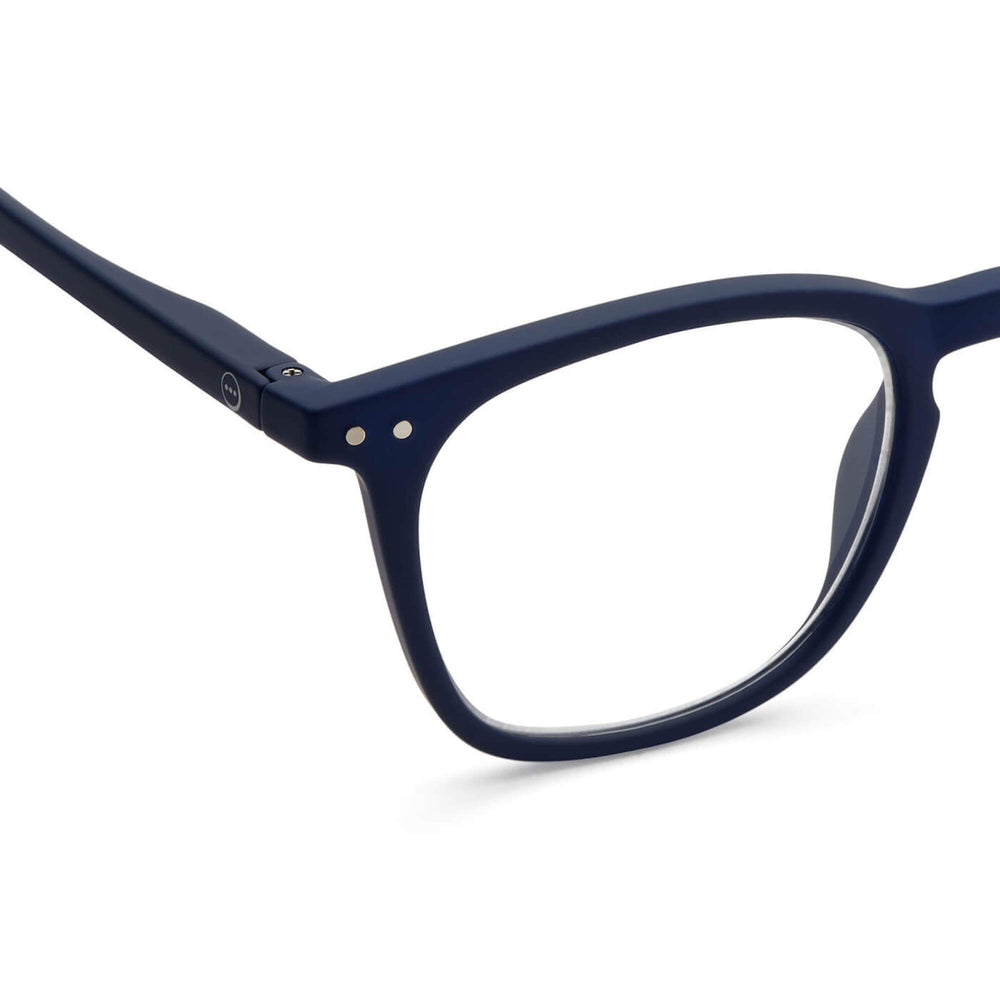 IZIPIZI READING #E Navy Blue
