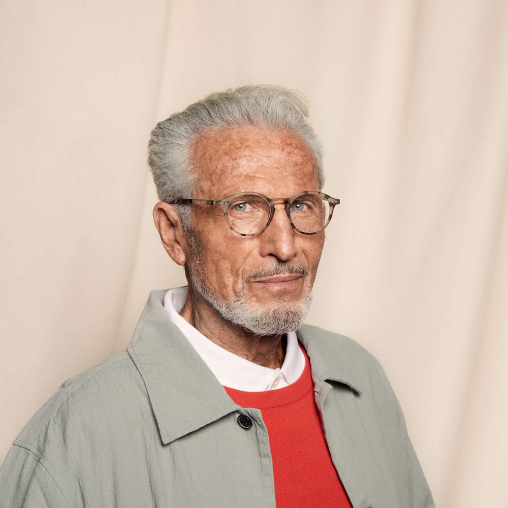 IZIPIZI SCREEN #D Blue Tortoise +0