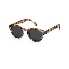 IZIPIZI SUN #C Blue Tortoise