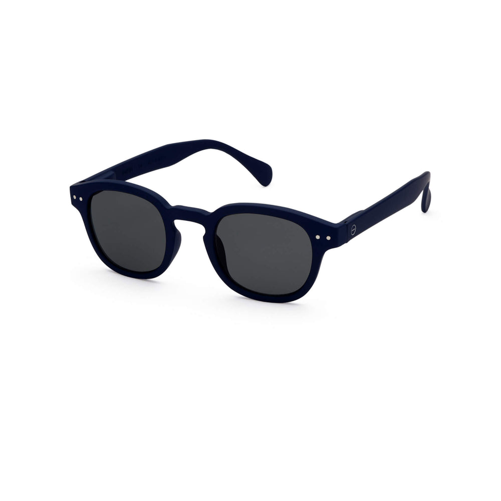 IZIPIZI SUN #C Navy Blue