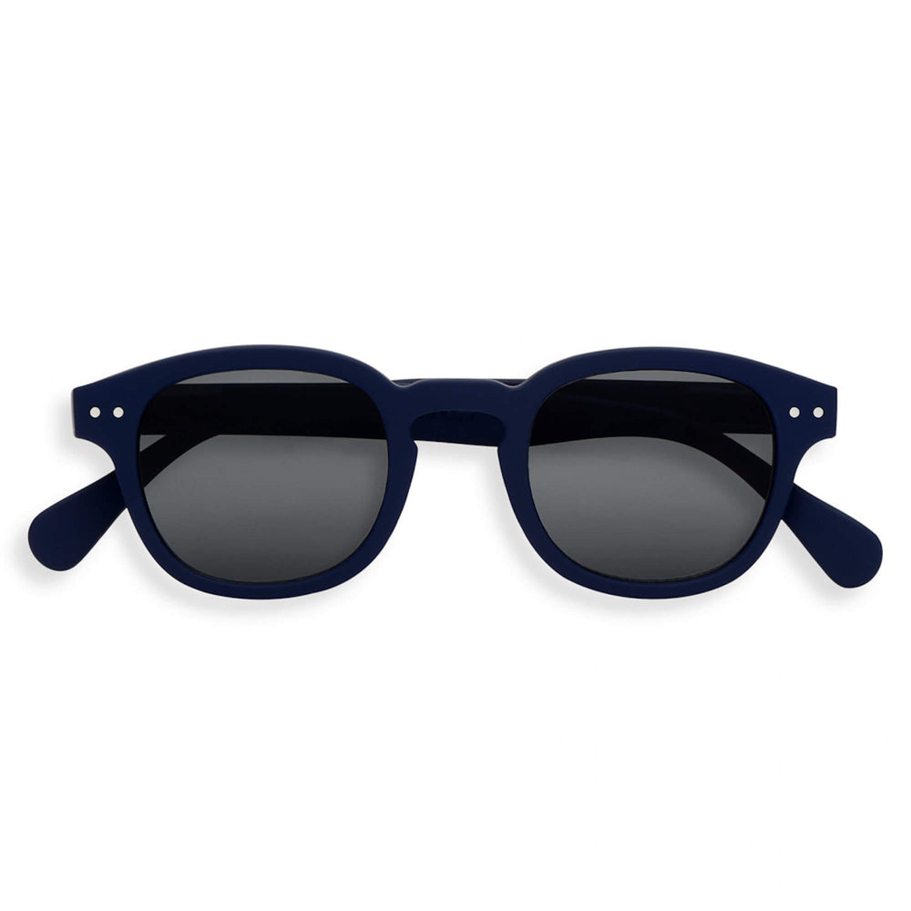 IZIPIZI SUN #C Navy Blue