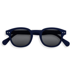 IZIPIZI SUN #C Navy Blue