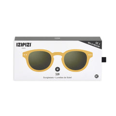 IZIPIZI SUN #C Yellow Honey