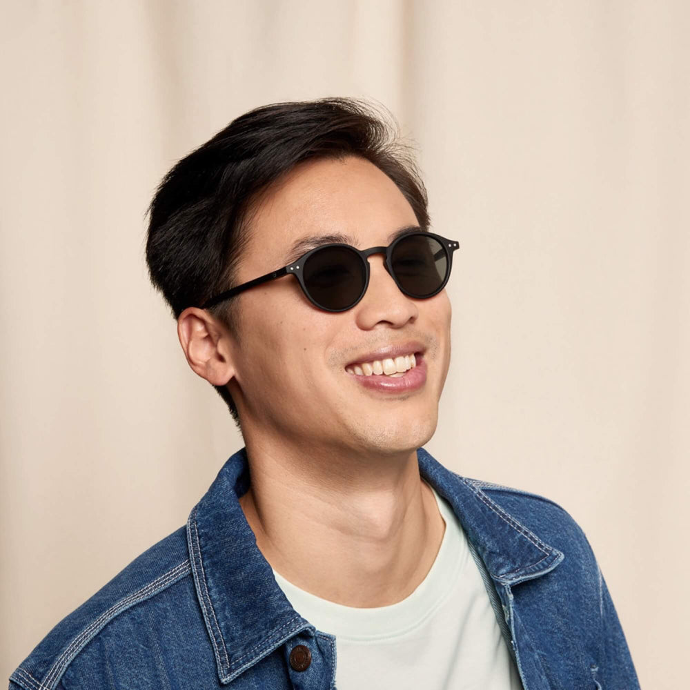 IZIPIZI SUN #D Kaki Green