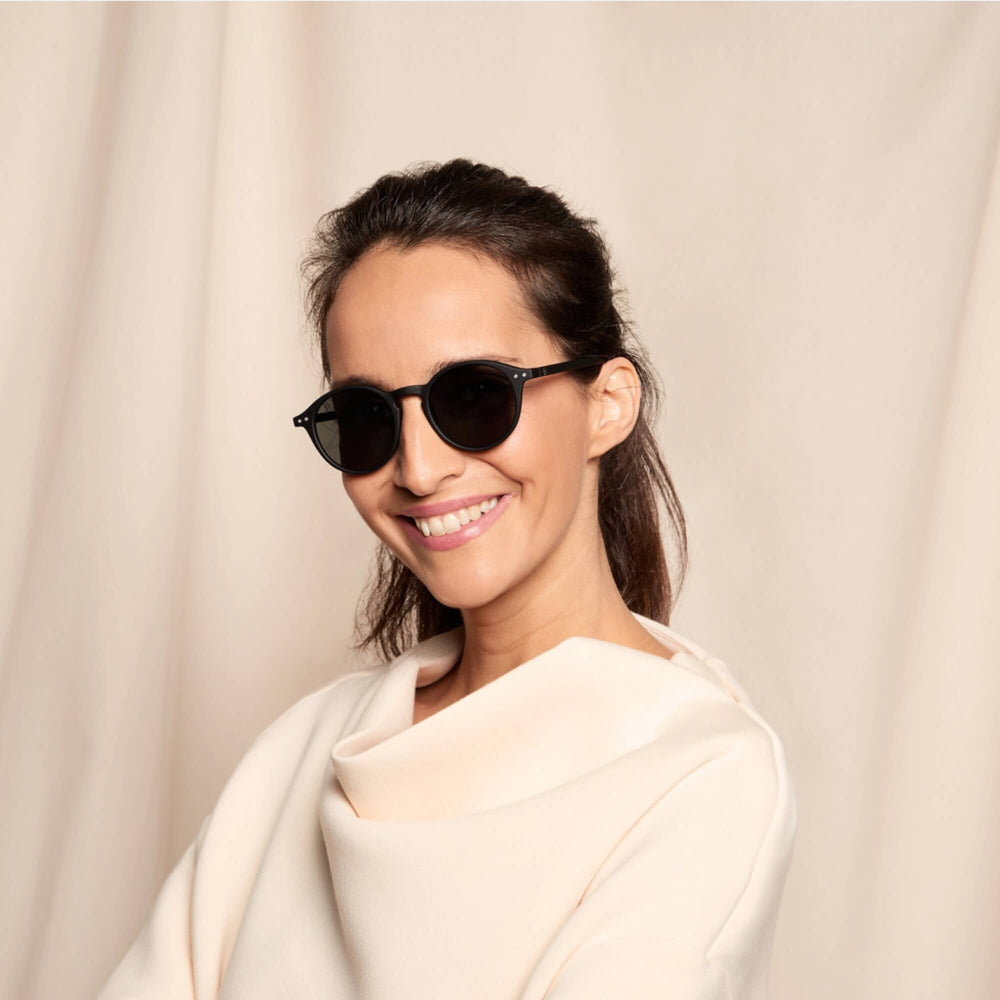 IZIPIZI SUN #D Navy Blue