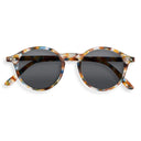 IZIPIZI SUN #D Blue Tortoise
