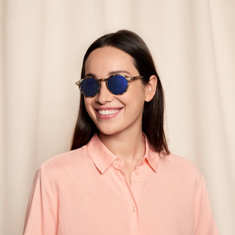 IZIPIZI SUN #D Kaki Green