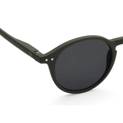 IZIPIZI SUN #D Kaki Green