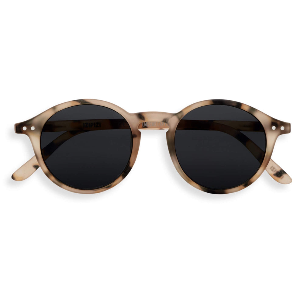 IZIPIZI SUN #D Light Tortoise