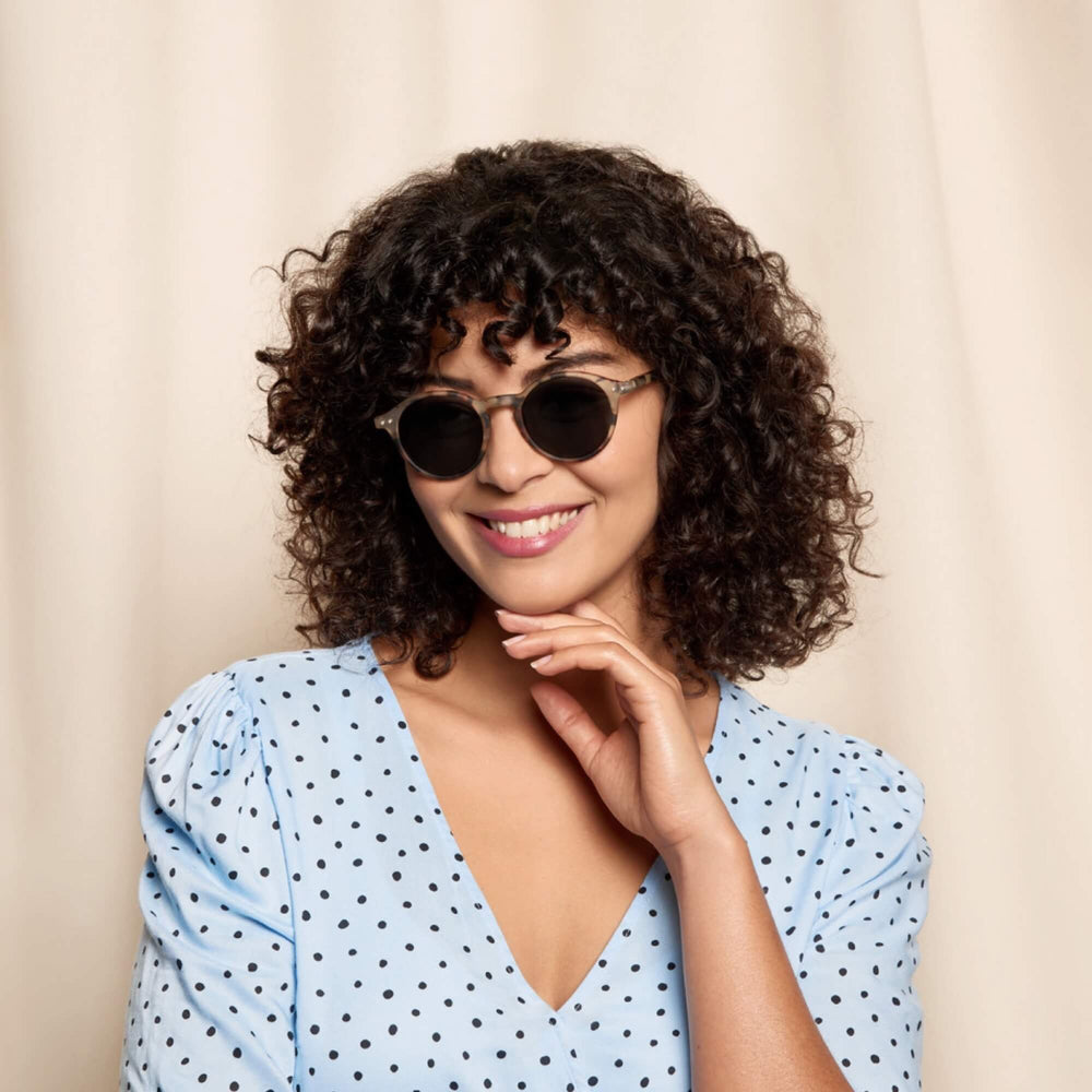 IZIPIZI SUN #D Yellow Honey