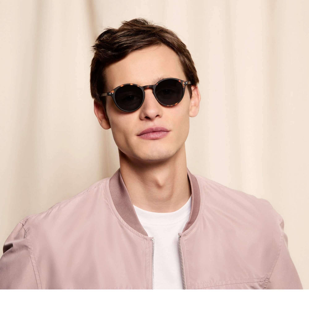 IZIPIZI SUN #D Navy Blue