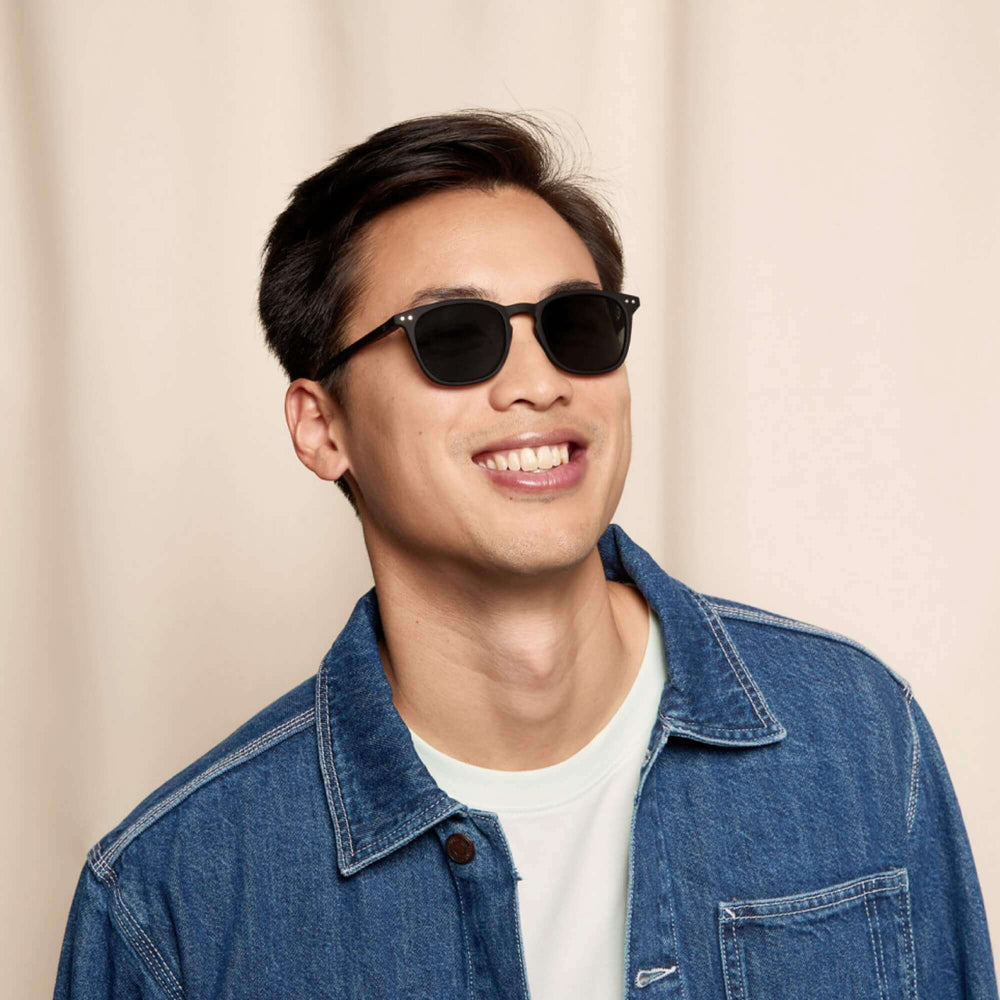 IZIPIZI SUN #E Kaki Green