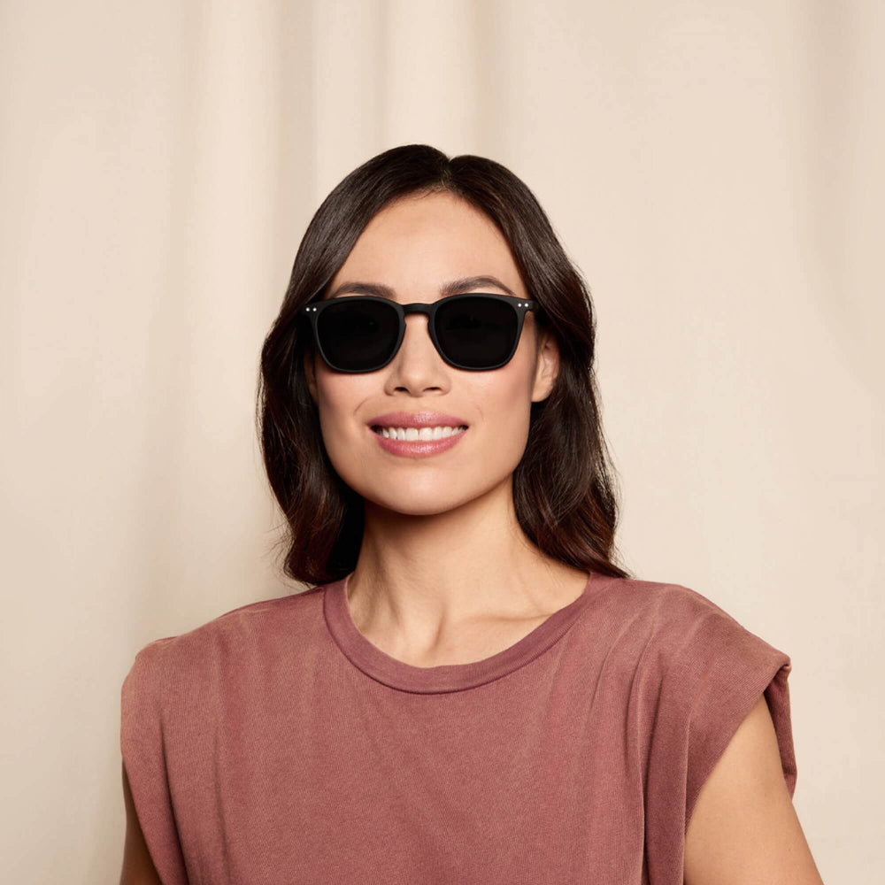 IZIPIZI SUN #E Navy Blue