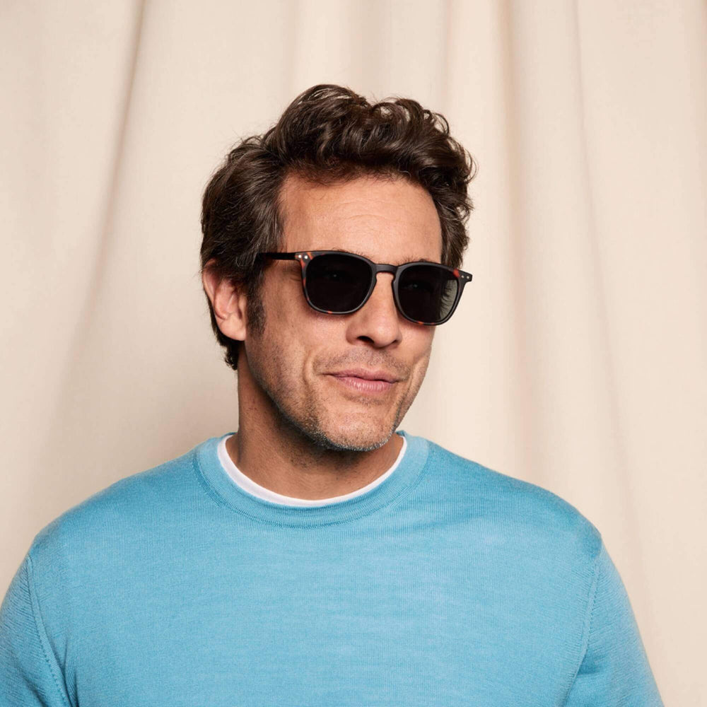 IZIPIZI SUN #E Kaki Green