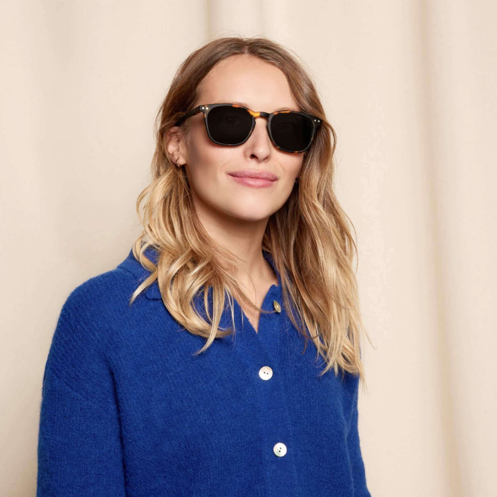 IZIPIZI SUN #E Kaki Green