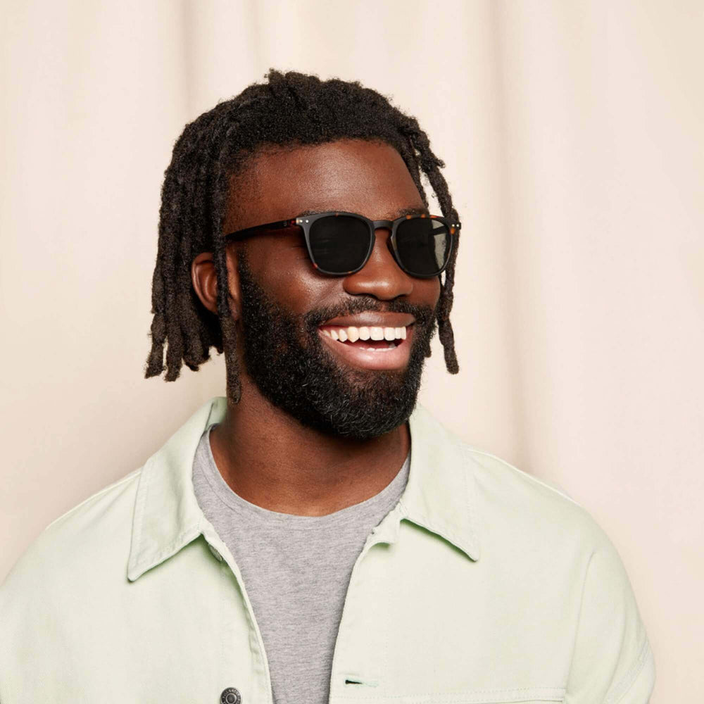 IZIPIZI SUN #E Kaki Green