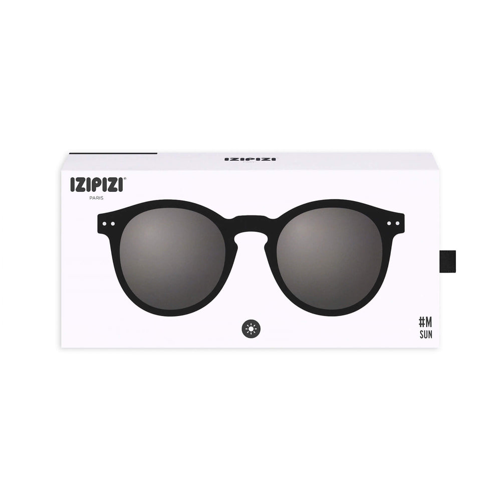 IZIPIZI SUN #M Black