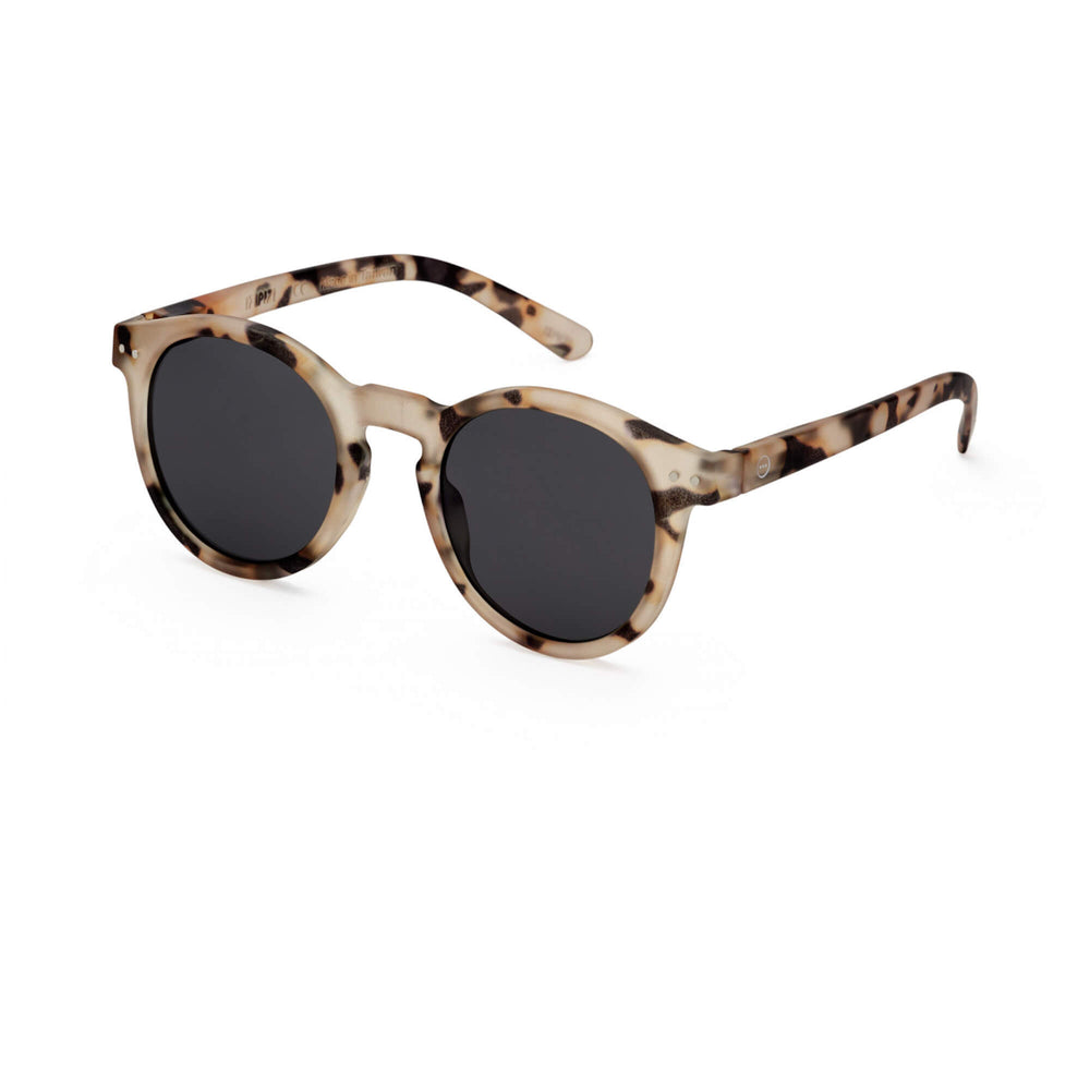 IZIPIZI SUN #M Light Tortoise
