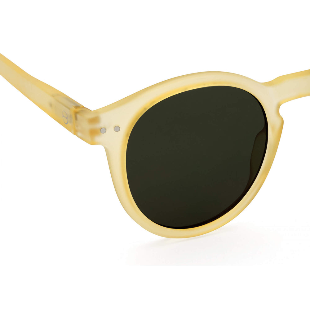 IZIPIZI SUN #M Yellow Honey