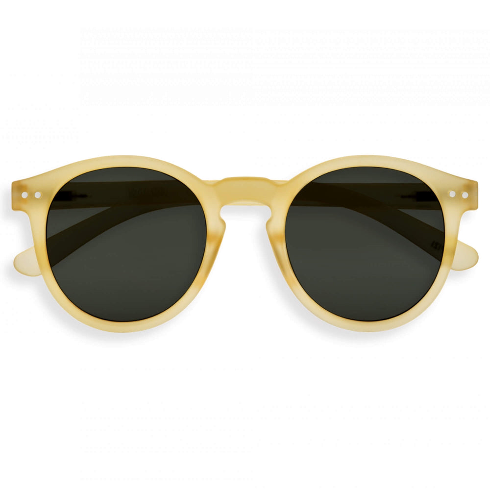 IZIPIZI SUN #M Yellow Honey