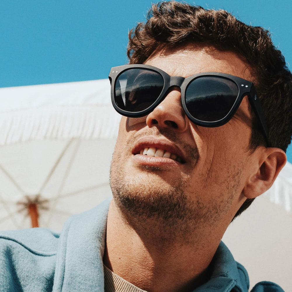 IZIPIZI SUN #N Black