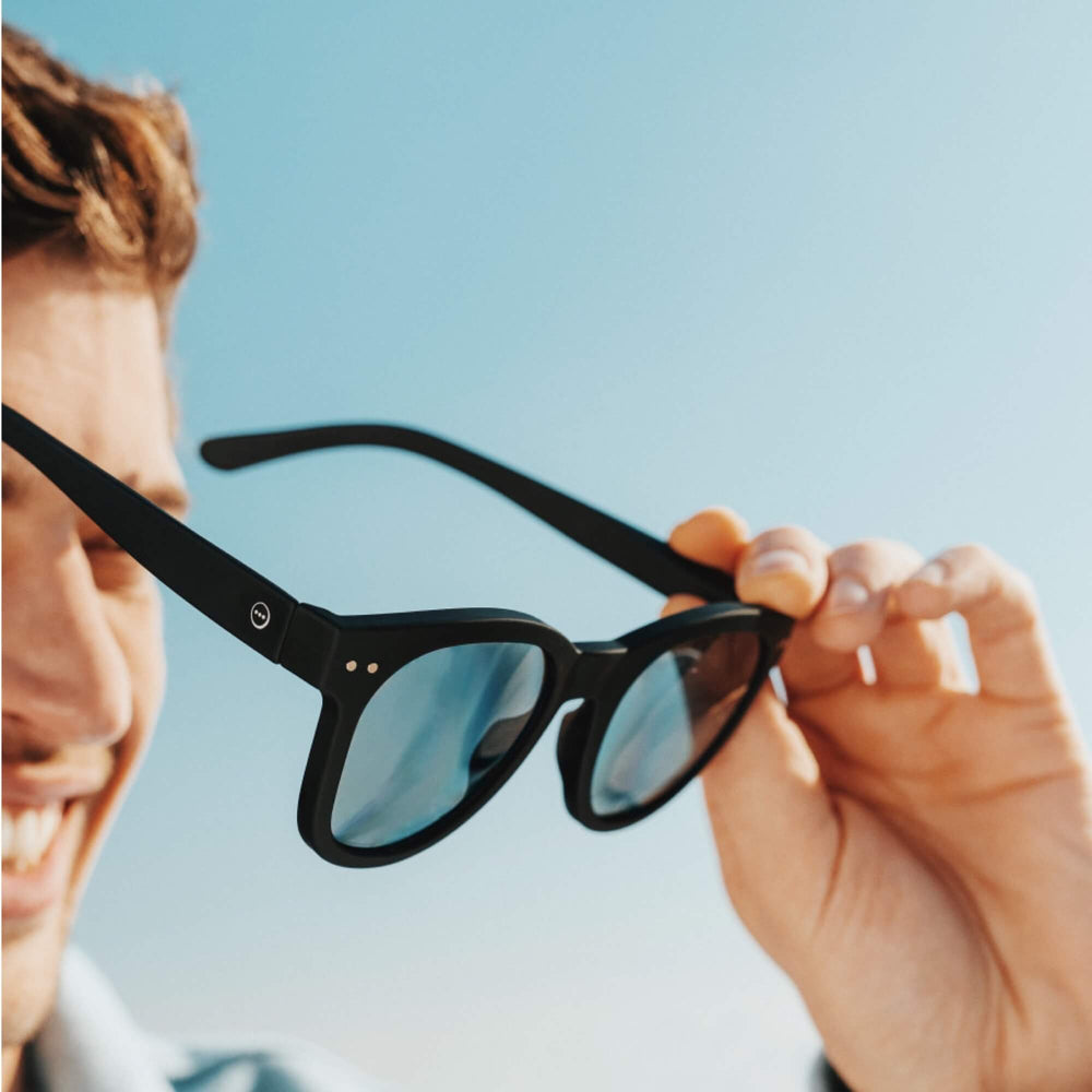 IZIPIZI SUN #N Black