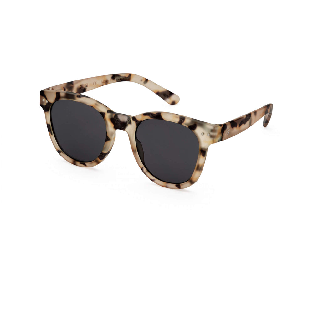 IZIPIZI SUN #N Light Tortoise