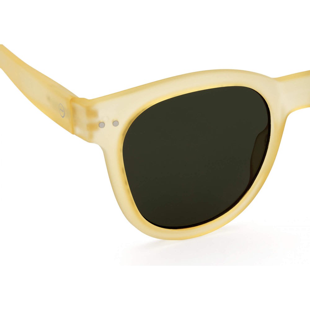 IZIPIZI SUN #N Yellow Honey