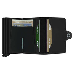 Secrid Dupli Novčanik Matte Black