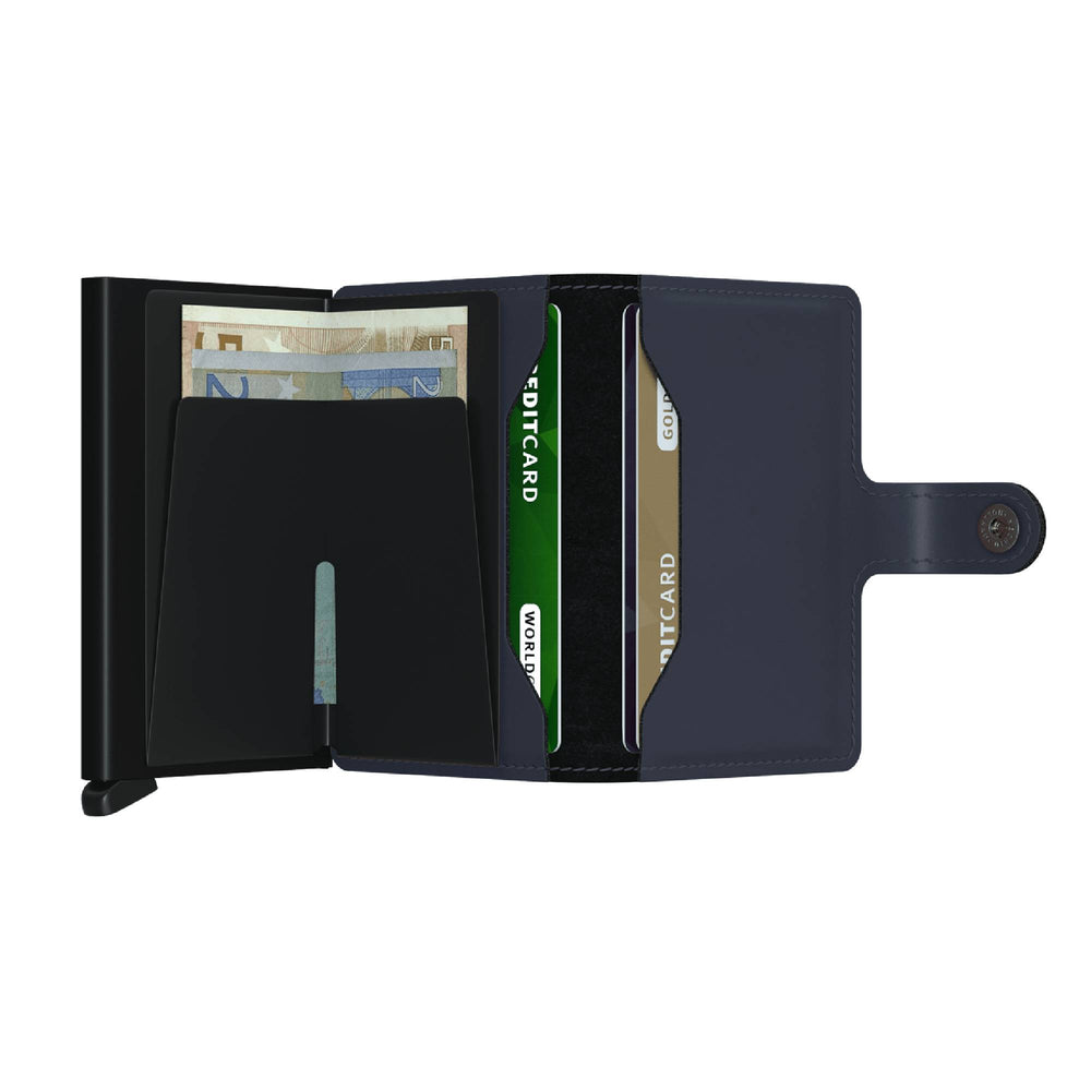 Secrid Novčanik Matte Night blue