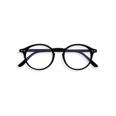 IZIPIZI SCREEN #D Black +0