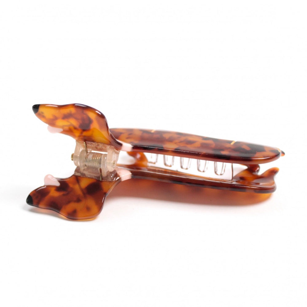 Coucou Suzette Kopča za kosu Jazavčar