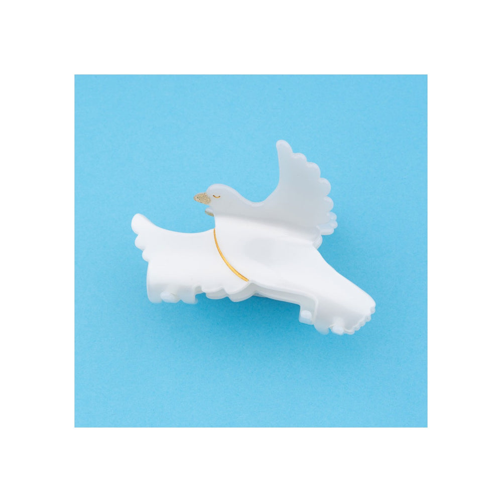 Coucou Suzette Kopča za kosu Dove