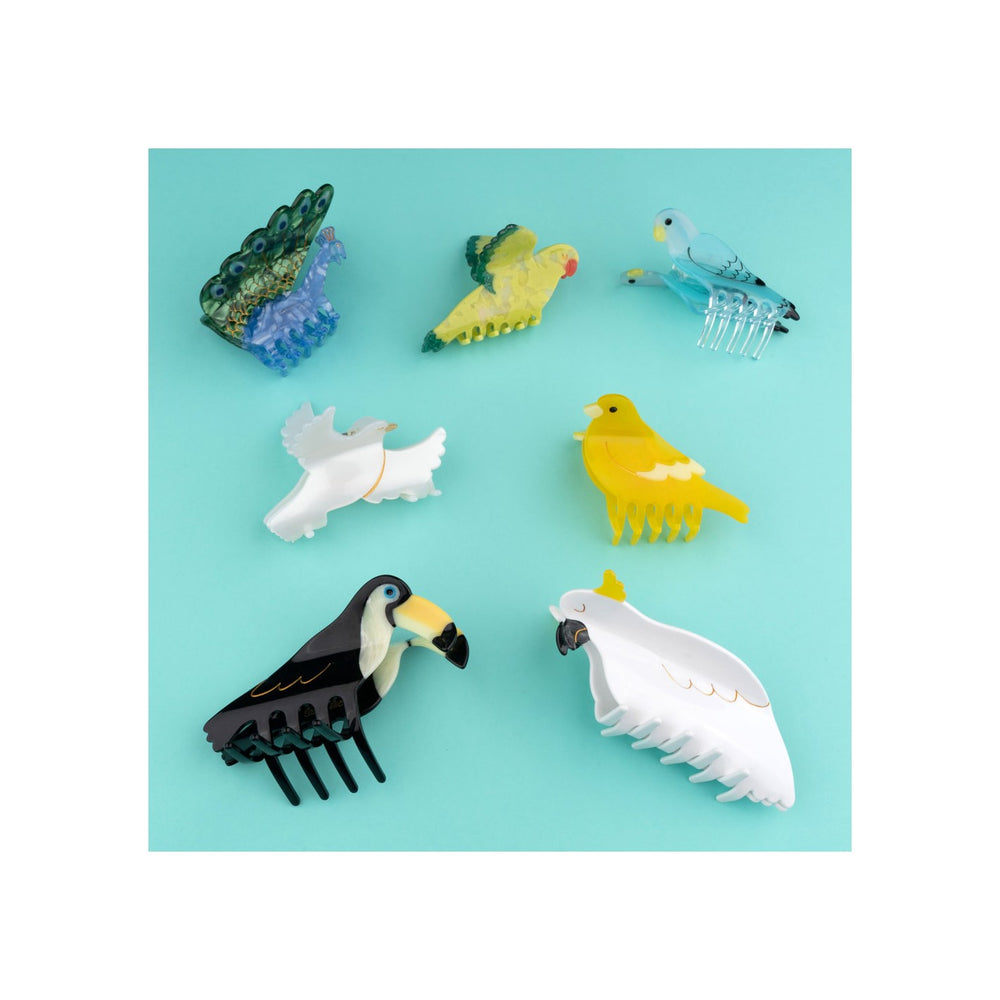 Coucou Suzette Kopča za kosu Dove