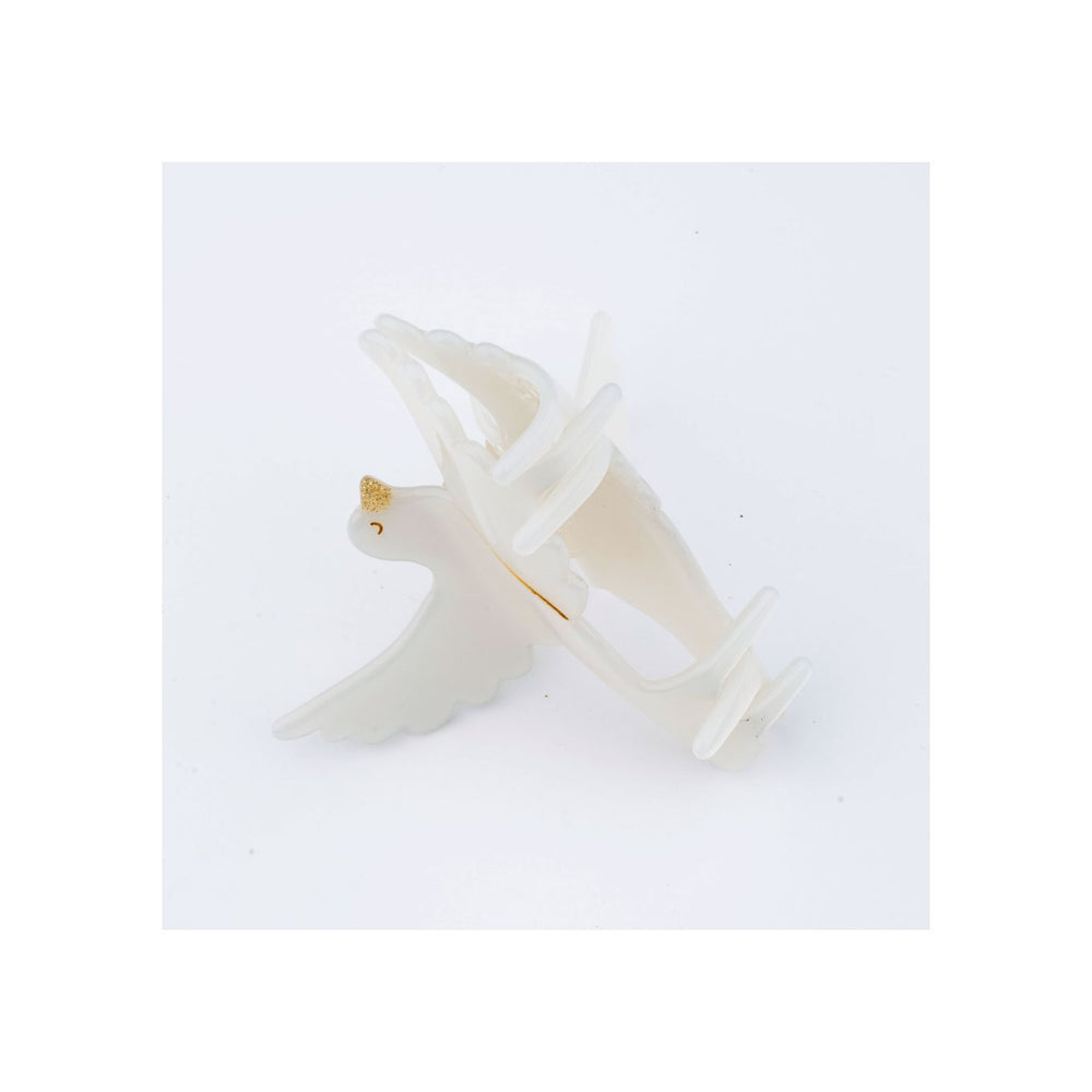 Coucou Suzette Kopča za kosu Dove