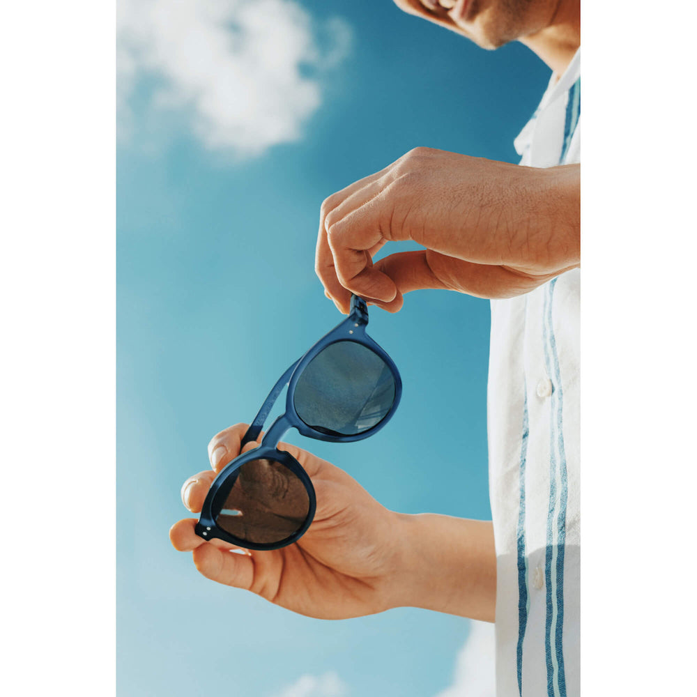 IZIPIZI SUN #N Indigo